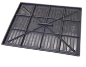 Öztiryakiler Bulaşık Yıkama Makinesi Kırıntı Süzgeçi thumbnail 1