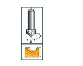 RESİSTE 16 MM CNC MOTİF BIÇAĞI thumbnail 2