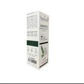 Naturaline Biberiye Şampuanı 400 ml 3 Adet Roemary Shampoo 7 Doğal Bileşim - 2