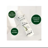 Naturaline Biberiye Şampuanı 400 ml 3 Adet Roemary Shampoo 7 Doğal Bileşim - 4