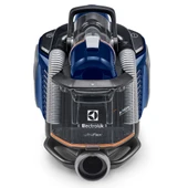 Electrolux Ultra Flex EUFC81DB 650 W Toz Torbasız Elektrikli Süpürge thumbnail 2
