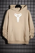 Unisex Kobe Baskılı Sweatshirt thumbnail 6