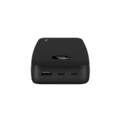 TTEC ChargeUp LCD 20000mAh Powerbank Şarj Cihazı 20000mAh Siyah - 2BB211S - 3