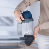 Electrolux Ultra Flex EUFC81DB 650 W Toz Torbasız Elektrikli Süpürge thumbnail 8