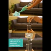 Sprey Mop Paspas - 2