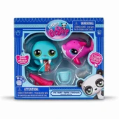 Littlest Pet Shop Minişler 2’li Figür Seti S1 Model 508 - 2