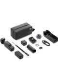 DJI Osmo Pocket 3 Creator Combo (İthalatçı Firma Garantili) - 4