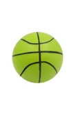 Küçük Top Basketbol Topu Plastik Top - 4
