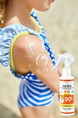 Beauty Face 50 SPF Çocuk Güneş Sütü -150 ml - 2