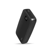 TTEC ChargeUp LCD 20000mAh Powerbank Şarj Cihazı 20000mAh Siyah - 2BB211S - 5
