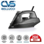 CVS DN 5480 BELLUCCİ Seramik 2600 Watt Ütü - 2