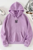 Unisex Fs Baskılı Sweatshirt - 9
