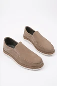 Muggo ROBBY Slip-On Bağcıksız Erkek Günlük Casual Ayakkabı - 3