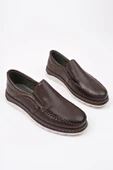 Muggo ROBBY Slip-On Bağcıksız Erkek Günlük Casual Ayakkabı - 9