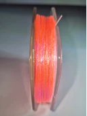 Eagenset Hazır Çapari Kombini Ultraviyole Uv Neon Pembe Makara - 8