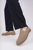Muggo ROBBY Slip-On Bağcıksız Erkek Günlük Casual Ayakkabı - 5
