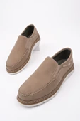 Muggo ROBBY Slip-On Bağcıksız Erkek Günlük Casual Ayakkabı - 2