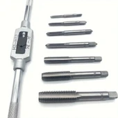 8 Parçalı Klavuz Seti - 2