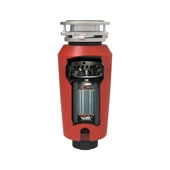 Franke SLIM 75 Çöğ Öğütücü thumbnail 2