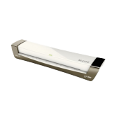 Leitz Laminasyon Makinesi Touch Turbo A3 Gümüş 7253 - 2