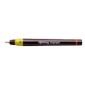Rotring Rapido Kalemi Isograph 0.35 MM 1903400 - 1