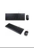 Lenovo 4X30L79920 Klavye Mouse Seti - 1
