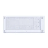 Lian Li Dan Case A3 Beyaz Ahşap M-ATX Mini-Tower Kasa - 2