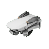 DJI MINI 4K FLY MORE COMBO (GL)    Karfo Karacasulu Garantilidir - 4