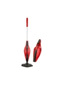 KING K-368P BOLD DIKEY SUPURGE KIRMIZI - 1