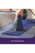 8000 Serisi Buharlı Düzleştirici GC810/20 - 6