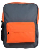 Yuga Anaokulu Çantası - 1