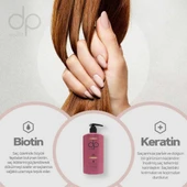 Dp Daily Perfection Kantaron Yağı Şampuan 425ml thumbnail 4