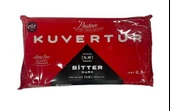 Elit Bitter Kuvertür 2,5 Kg %56 Kakao Pastacı Seri - 1