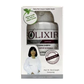 Folixir Saç Uzamasına Yardımcı Şampuan 300 ml - 2