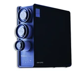 600 Gpd Water Chef Direk Akış Su Arıtma Cihazı - 1