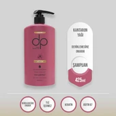 Dp Daily Perfection Kantaron Yağı Şampuan 425ml thumbnail 2