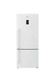 Altus Alk 474 X Kombi No Frost Buzdolabı thumbnail 1