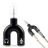 4467 Type C Usb 3.1 To Displayport Çevirici Dönüştürücü Adaptör Kablosu thumbnail 3