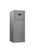 Altus Al 375 Xı Çift Kapılı No Frost Inox Buzdolabı - 1