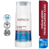 Bioxcin Aqua Thermal Kepek Karşıtı Ds Şampuan 200ml thumbnail 2