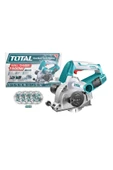 Total Duvar Kesme Makinesi 4 Bıçak Hediyeli TWLC1256 - 2