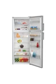 Altus Al 375 Xı Çift Kapılı No Frost Inox Buzdolabı - 6