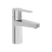 Artema Nora S Banyo Bataryası + Lavabo Bataryası + Eviye Bataryası + Duxxa Bolero Tepe Duş Seti - 4
