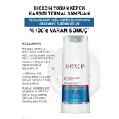 Bioxcin Aqua Thermal Kepek Karşıtı Ds Şampuan 200ml thumbnail 4