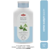 Otacı Ivy Bitki Özlü Kepek Önleyici Şampuan 400ml - 3
