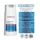 Bioxcin Aqua Thermal Kepek Karşıtı Ds Şampuan 200ml thumbnail 3