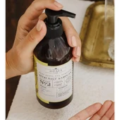 Otacı Lab Yeni Nesil Saç Terapisi Bitki Özlü Şampuan Terapi No:2 250ml thumbnail 4