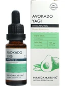 Avokado Yağı 20 Ml - 2