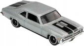 Hot Wheels Premium 70 Chevy Nova SS - 3