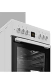 Altus Al 575 Gt 4 Gözü Gazlı Kombinasyonlu 6 Fonksiyonlu Solo Fırın thumbnail 2